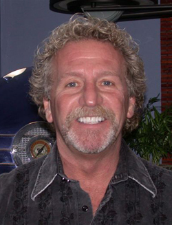 Gary Cherene – Owner of Sun Coast Deck